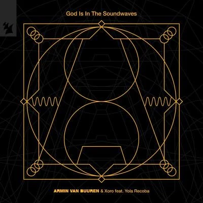 God Is In The Soundwaves 专辑 T. Matthias/Xoro/Nova May