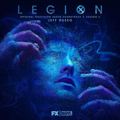 Legion: Season 2 (Original Television Series Soundtrack) 专辑 Jeff Russo/The Theme Tune Kids