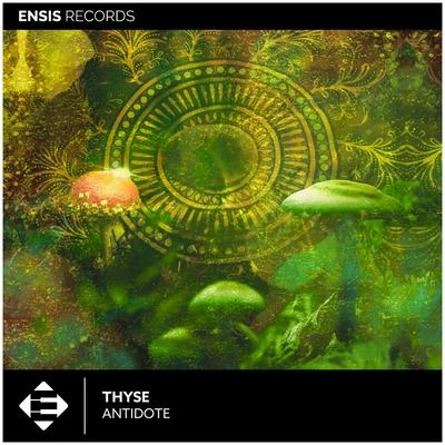 Antidote 专辑 Thyse/Cytrax