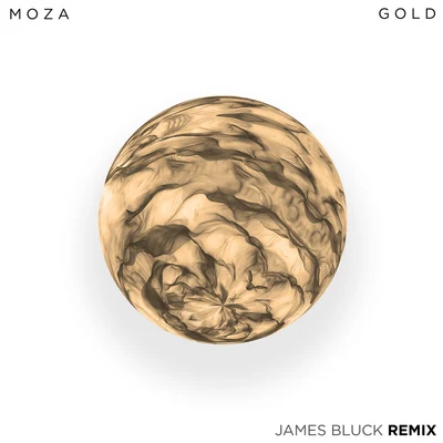 MozaMeego Gold (James Bluck Remix)