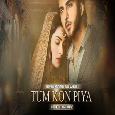 Tum Kon Piya - OST 專輯 Rahat Fateh Ali Khan