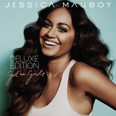 Get &#x27;Em Girls 专辑 Jessica Mauboy