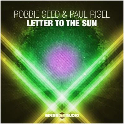 Letter To The Sun 專輯 Robbie Seed/Digital Vision/Eric Lumiere/Key Lean