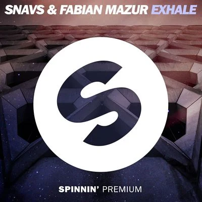 Exhale 專輯 Snavs/Niklas