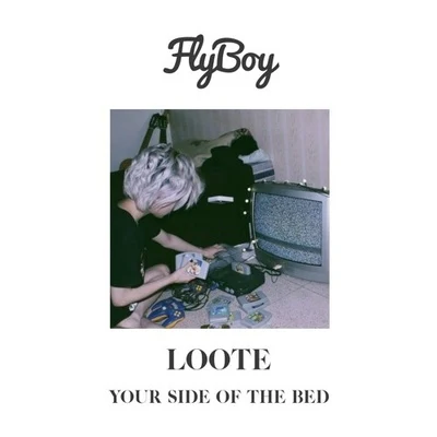 Your Side Of The Bed (Flyboy Remix) 專輯 Yakuza/FlyBoy/Porte/Subidor