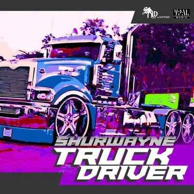 Truck Driver 专辑 Shurwayne Winchester/Phil N Good