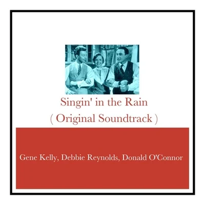 Singin in the Rain (Original Soundtrack) 專輯 Arthur Freed