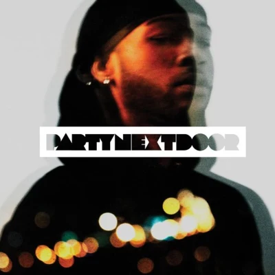 Over Here 專輯 PARTYNEXTDOOR