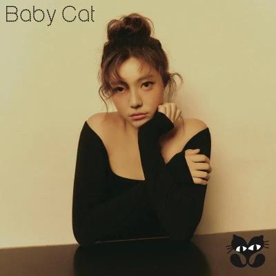 Baby Cat 專輯 Summer Soul/Way/K.vsh/yagan camp/jeebanoff