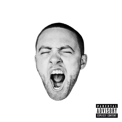 GO:OD AM 專輯 Mac Miller/dvsn/Ty Dolla $ign