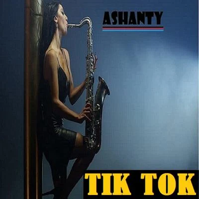 TIK TOK 專輯 Brigitte/Ashanty