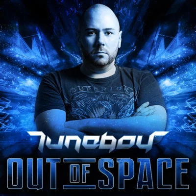 Out Of Space 專輯 Tuneboy/Hardstyle Masterz/Technoboy/2 Best Enemies/Dj Activator