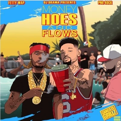 Money Hoes and Flows 專輯 PnB Rock