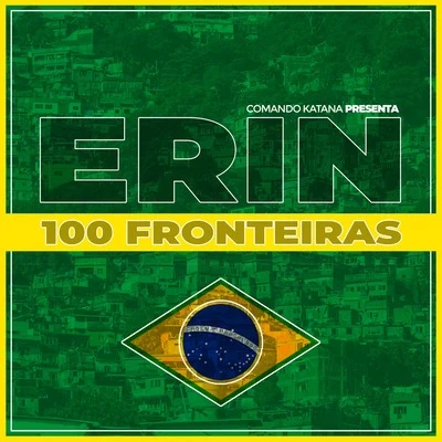 100 fronteiras 專輯 Erin/Forten Island/BAbySHEEPa