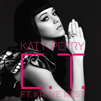 E.T. 專輯 Katy Perry