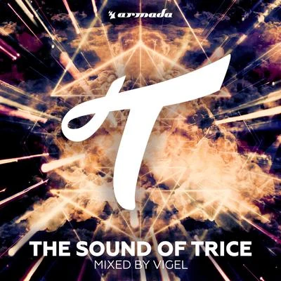 The Sound Of Trice 專輯 Vigel