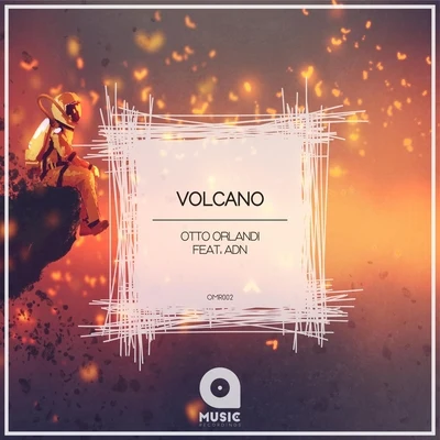 Volcano (feat. Adn) 專輯 Adn