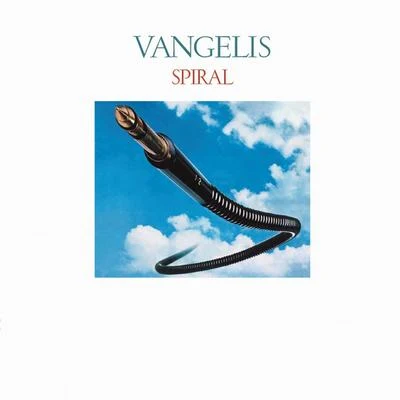 Spiral 專輯 Vangelis