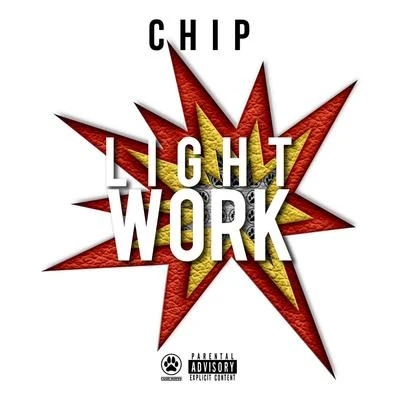 Light Work 專輯 Chip