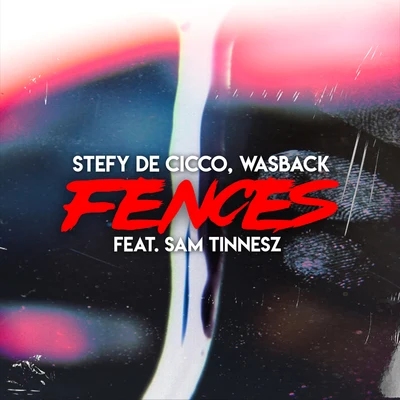 Fences 专辑 Drew Ryn/Wasback/Maeva Carter