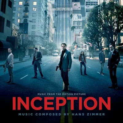 Junkie XL Inception (Junkie XL Remix)