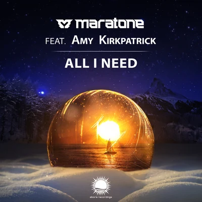 All I Need 專輯 Keenan Cahill/Amy Kirkpatrick