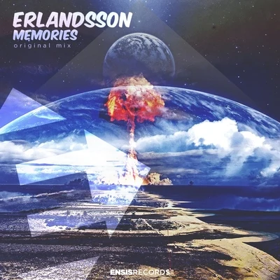 Memories 专辑 Erlandsson