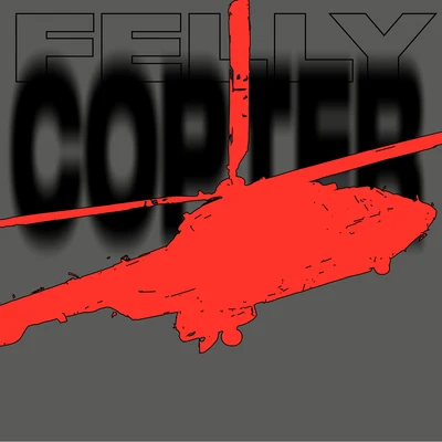 COPTER 专辑 Felly