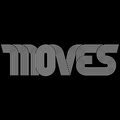 Hold On 專輯 Moves/Exit Only/Moore