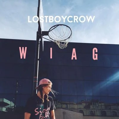 Where It All Goes 專輯 Lostboycrow/Olivver the Kid