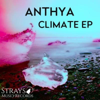 Anthya Climate - EP