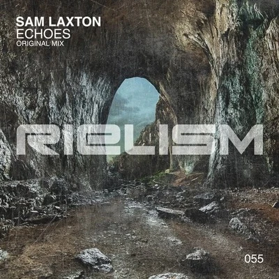 Echoes 專輯 Sam Laxton