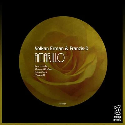 Amarillo 專輯 Franzis-D/Volkan Erman