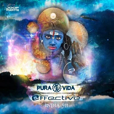 Warriors Calling 專輯 Pura Vida