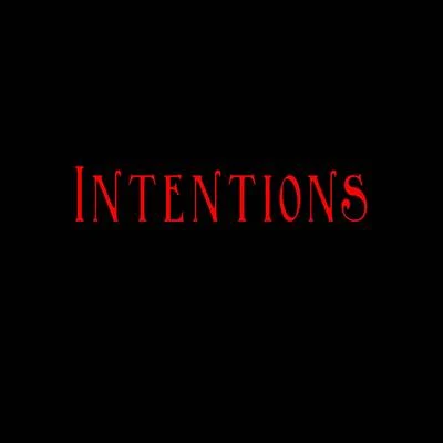 Intentions (Instrumental) 专辑 Avion/Ducati Jai/Cardo Grandz