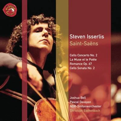 Saint-Saëns: Cello Concerto 專輯 Steven Isserlis/Milos Karadaglic/Tori Amos/Gregory Porter/Christopher Austin