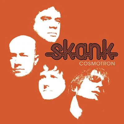 Cosmotron 專輯 Skank/Roberta Campos