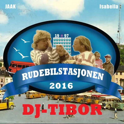 Rudebilstasjonen 2016 专辑 Jaak