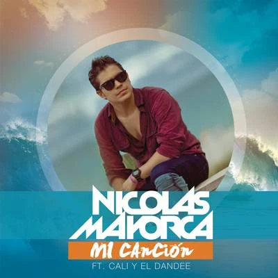 Nicolas MayorcaAlkilados Mi Canción