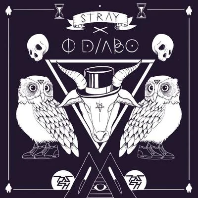 O Diabo 專輯 Stray