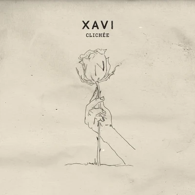 Clichée 專輯 Xavi