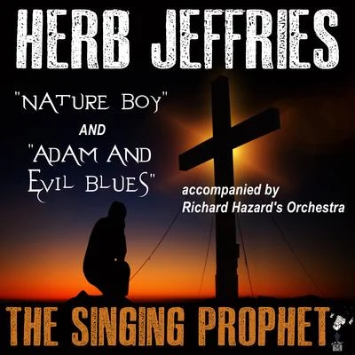 The Singing Prophet 專輯 Herb Jeffries/Glenn Miller