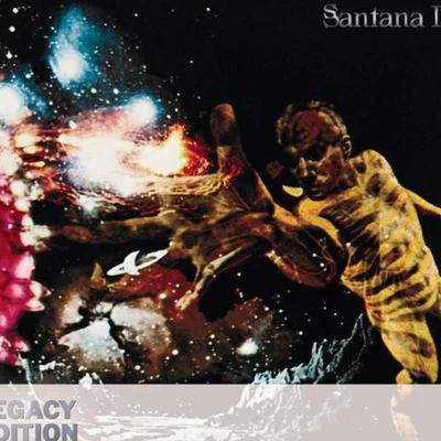 Santana III (Legacy Edition) 专辑 Santana