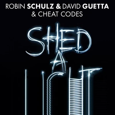 Shed a Light (The Remixes, Pt. 2) 專輯 Robin Schulz/Mougleta