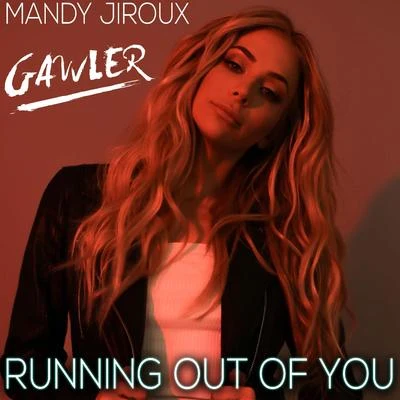 Running Out Of You (Gawler Mix) 专辑 Suyano/Mandy Jiroux