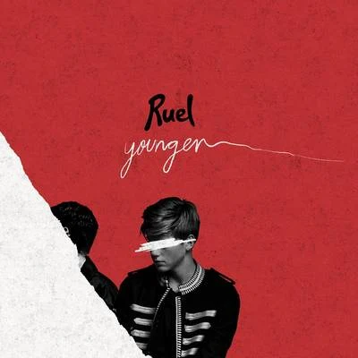 Younger 專輯 Ruel