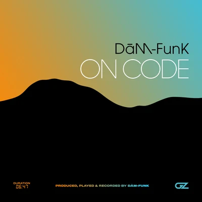 DāM-FunKTuxedo On Code