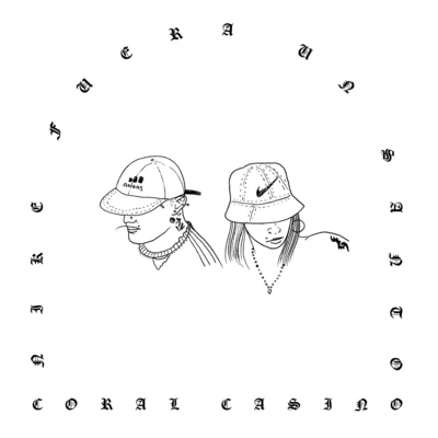 Ni Ke (Fuera un Santo) 专辑 Coral Casino