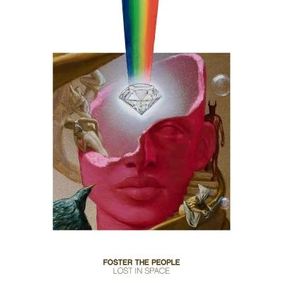 Lost In Space 专辑 Foster The People