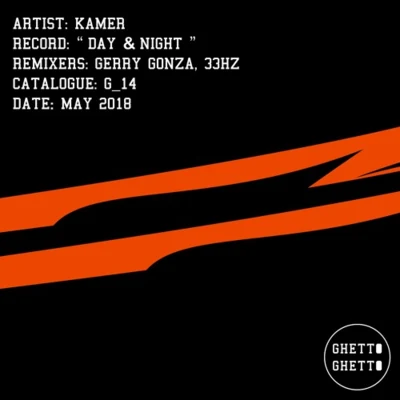 Day And Night (Original Mix) 专辑 Loc Sugg/Gaba Kamer/Korvo